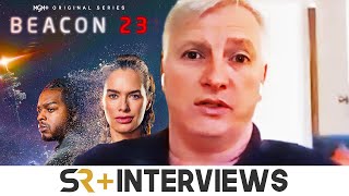 Beacon 23 Interview: EP Glen Mazzara On Building Out The Complex Sci-Fi Mystery