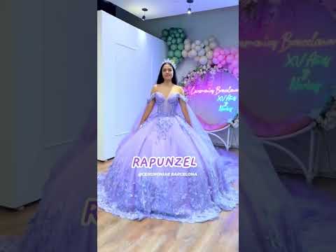 PRINCESAS DISNEY 👀😱 #quinceañera #princess #quince #xv #quinces #moda #tendencias #fyp #humor