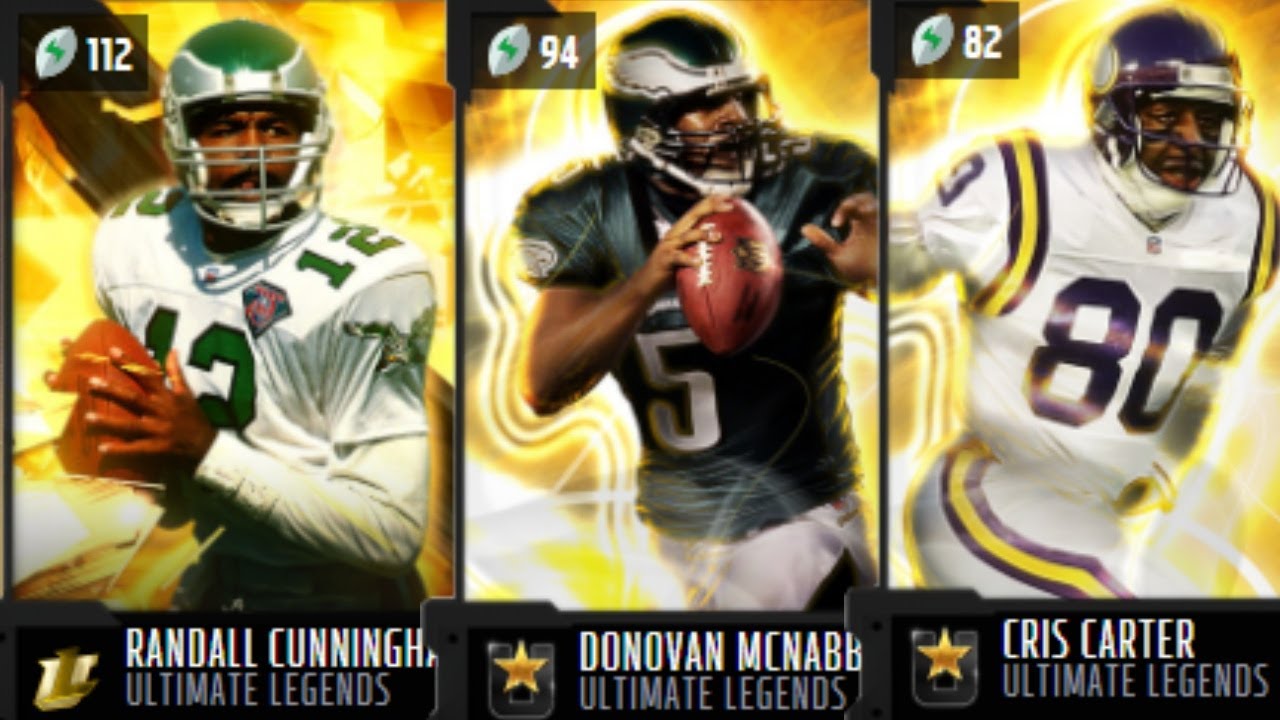 HERE ARE MY EAGLE ULTIMATE LEGEND PREDICTIONS