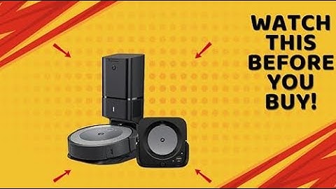 iRobot Roomba i3+ EVO & Braava Jet m6 Bundle Review