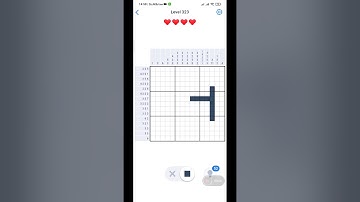 nanogram.com level 323