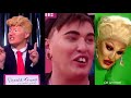 The Vivienne Best Impressions (Donald Trump, Kim Woodburn etc.)