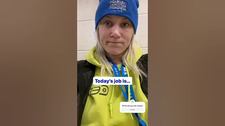 This is NOT what I want to do. #beat #apprenticeship #electrician #femaleelectrician #bluecollar