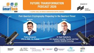 Details Post-Quantum Cryptography: Preparing for the Quantum Threat Guide