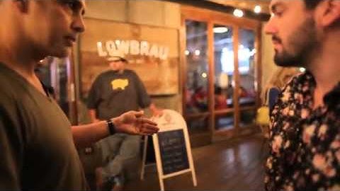 At the Table Live Lecture - Greg Wilson 8/27/2014