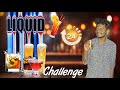 🍻Liquid challenge for 24hrs | 🥤water source challenge | Budgetpadmanadhan