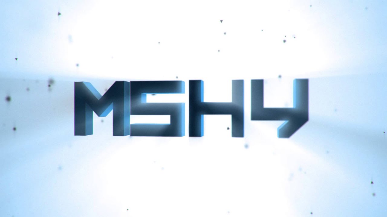 [INTRO] MSHY