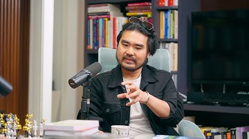 Ep. 25 - Rethinking Our Systems | Not Imported, But Locally Nurtured | with Bagus Muljadi