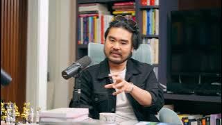 Ep. 25 - Rethinking Our Systems | Not Imported, But Locally Nurtured | with Bagus Muljadi