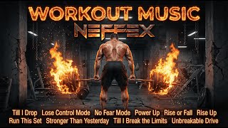 Download lagu Best Gym Music 2026 💪 Heavy Bass Rap for Bodybuilding & Fitness