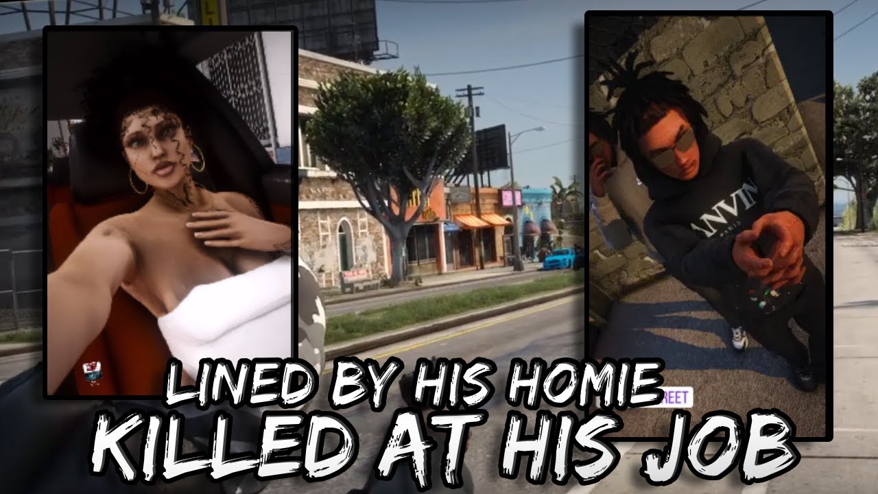 The Craziest Backdoors In Chicago Part 3 [Windy City RP] - YouTube