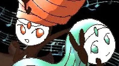 تحميل いにしえのうた メロエッタが変身するとこ初めて見たんだが ポケモンoras تحميل いにしえのうた メロエッタが変身するとこ初めて見たんだが ポケモンoras