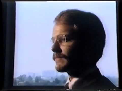 David Huffman in "THE GUN" (1974) TV Movie