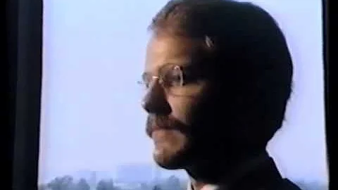 David Huffman in "THE GUN" (1974) TV Movie
