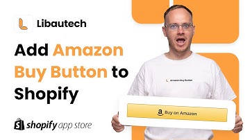 How to Add Amazon Buy Button to Shopify Store in 2025 (Step-by-Step Tutorial)