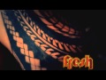 FRESH INKED ALBERT DUDAY FROM MO OREA TAHITI