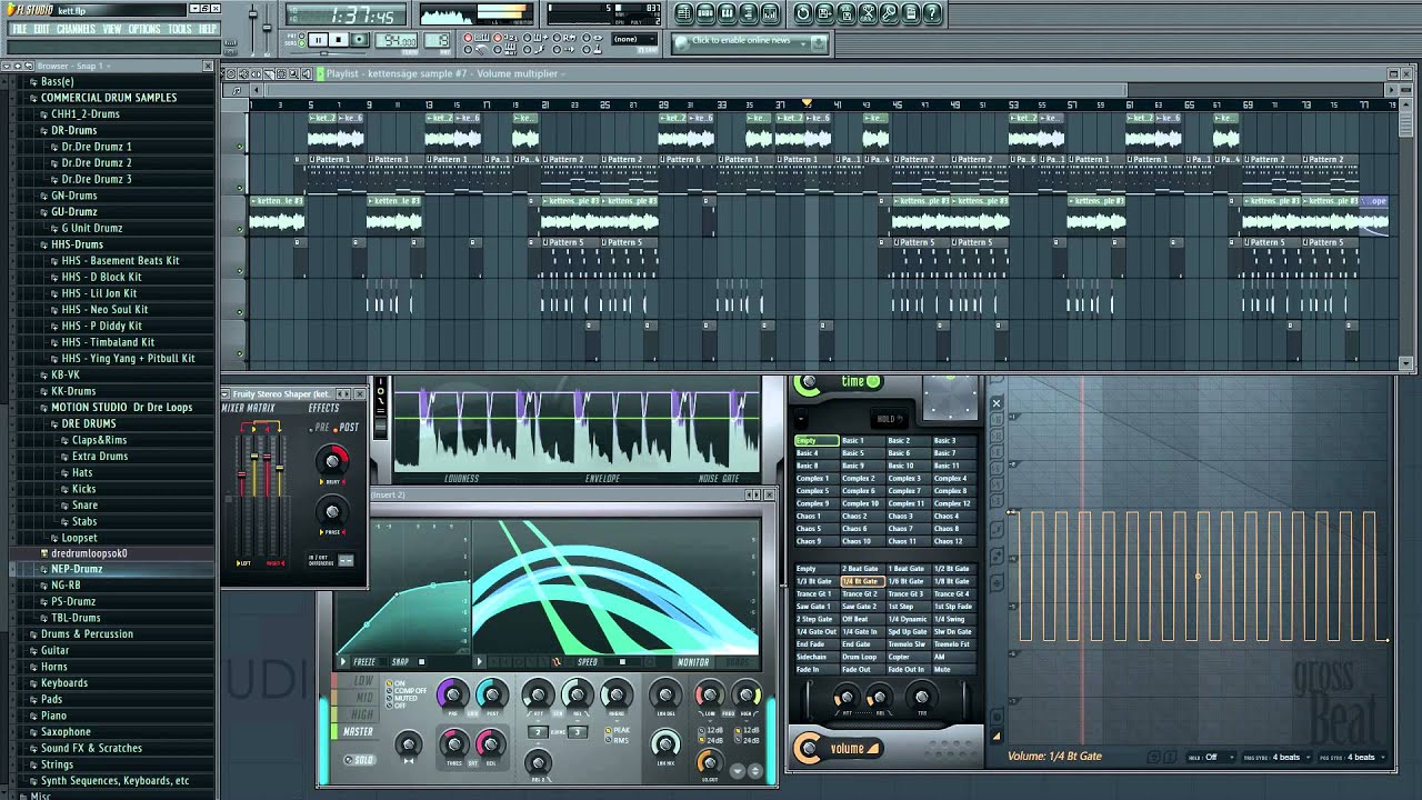 Berkan Ft Olexesh Kettensage Instrumental Sabimixx Youtube