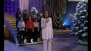 Nana Mouskouri  -  O du fröhliche, o du selige