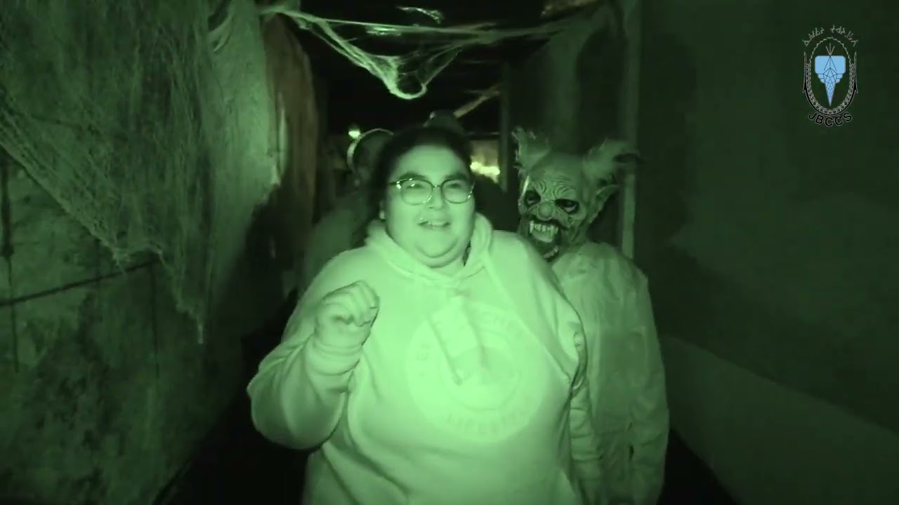 Mistissini Haunted Trail 2024
