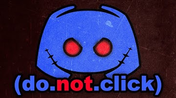 Discord: The Dark World You Never Knew Existed