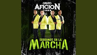 Video thumbnail of "Grupo Aficion - El Muchacho Criticado"