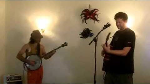 Abandon Theory - Breaking all the Rules