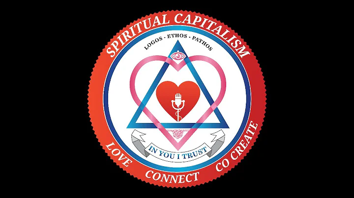 The Spiritual Capitalist Show - Featuring Videogra...