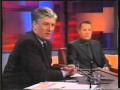 Stephen Roche David Walsh Late Late Show 2002 part2