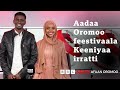 Barsiisaa Aadaa Oromoo Baha Afrikaatti Beeksisuun UNESCO N Badhaafame BBC News Afaan Oromoo 