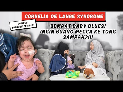 EPS 33 | MECCA MUKA YANG KHAS MIRIP ORANG TIMUR TENGAH?!! | CDLS | #PEJUANGNICU