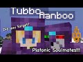 tubbo & ranboo moments you forgot about