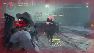 The Division on Pc in 2023 is an... experience