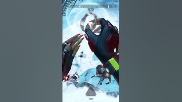 Squad wipe #apexlegends #apex #apexlegendsclips