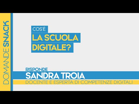 Video: Che cos'è l'introduzione alla tecnologia digitale?