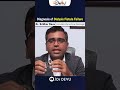 Diagnosis of Dialysis Fistula Failure #drdevu #shorts