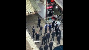 Eşref Rüya sezon finali kamera arkası görüntüleri #eşreftek #demetözdemir #çağatayulusoy