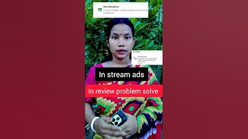 In stream ads in review problem solve #facebook #reel #facebookpage