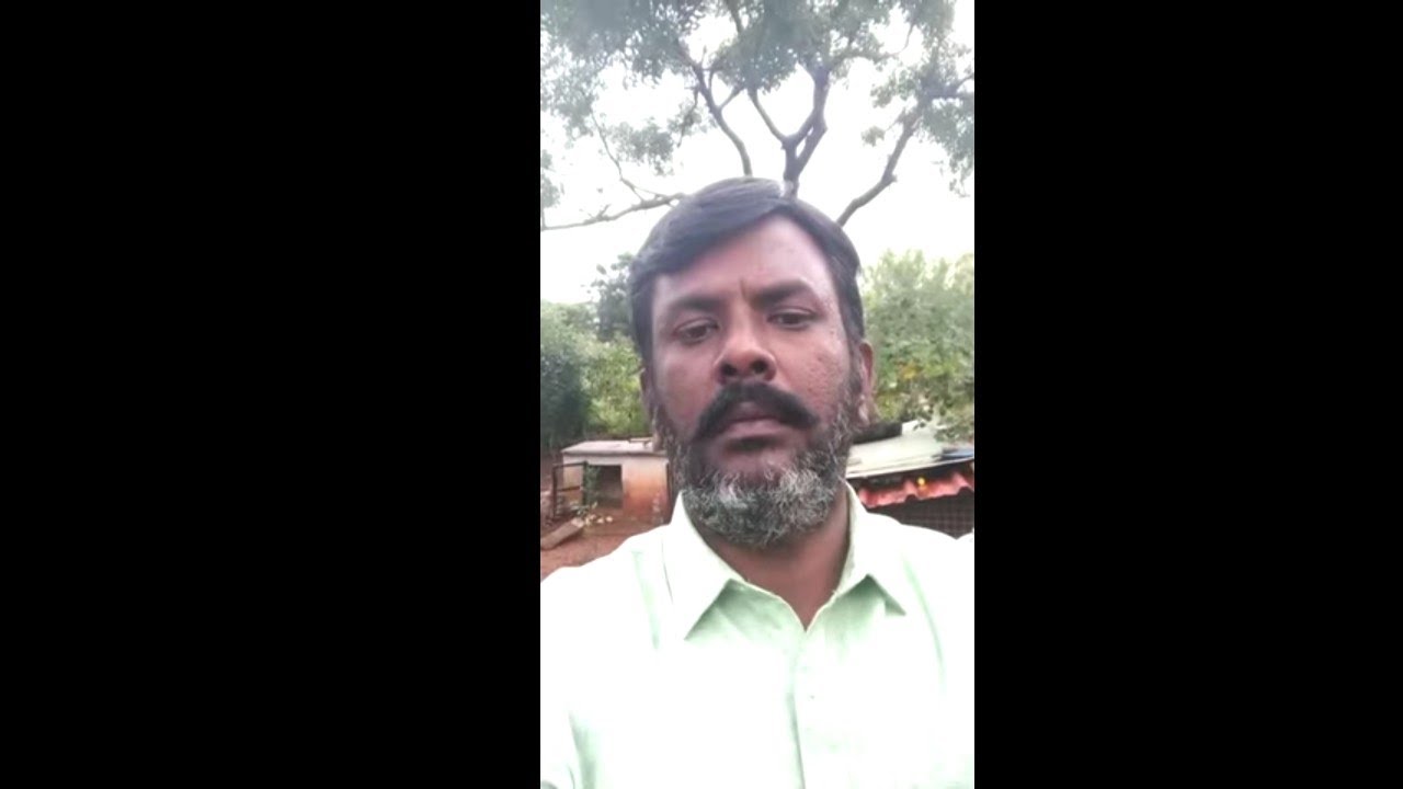 ஜெகதீசன் அண்ணாச்சி தேனி