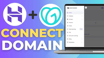 How To Connect GoDaddy Domain To Hostinger Hosting | Full Guide