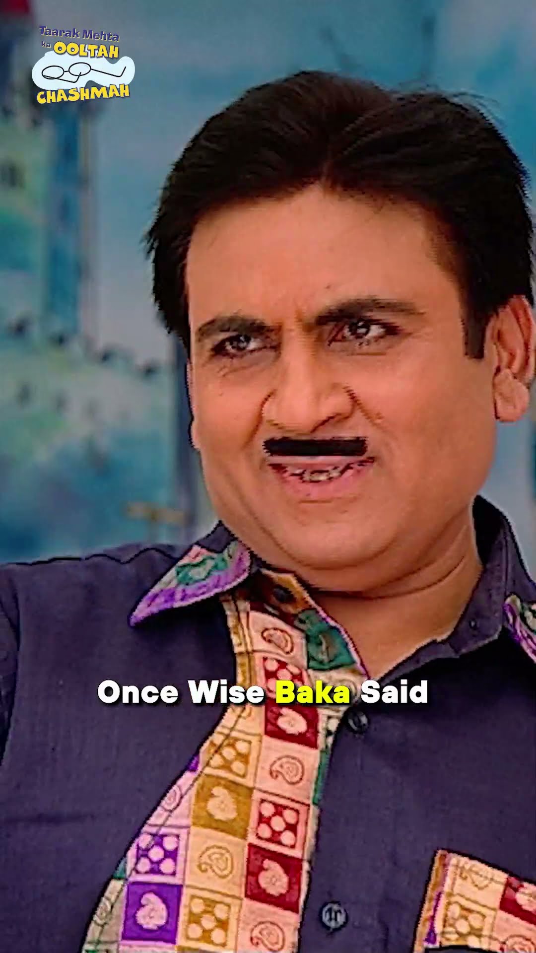 Daya Ki Mannat Part 1 #tmkoc #comedy #relatable #shorts #comedyvideo #funny #trendingshorts