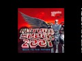 Future Shock Team Ft. Tara McDonald - Back To The Future Remix (Official Audio) HQ