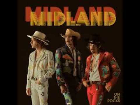 Burn Out Midland
