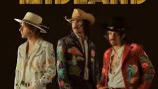 Burn Out-Midland