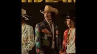 Burn Out-Midland