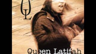 Queen Latifah - No Work