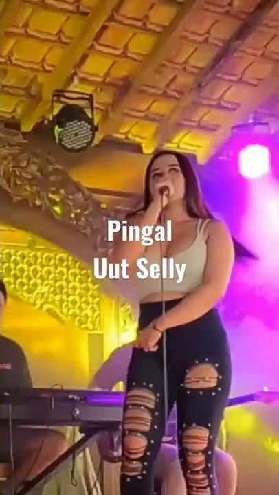 Pingal - Uut Selly #pingal #dangdutkoplo #shorts