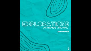 Federico Mecozzi - Explorations - Episode Four
