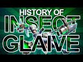 History of Monster Hunter | The Insect Glaive