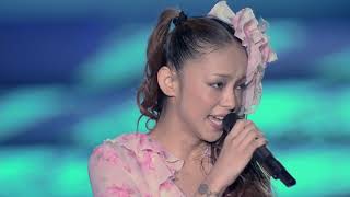 Watch Namie Amuro Lovin It video