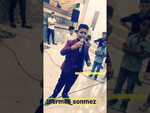 كوجوك يونس علي كوزماوه والعازف المبدع احمد دنيز واي واي يونس بربر اوغلى